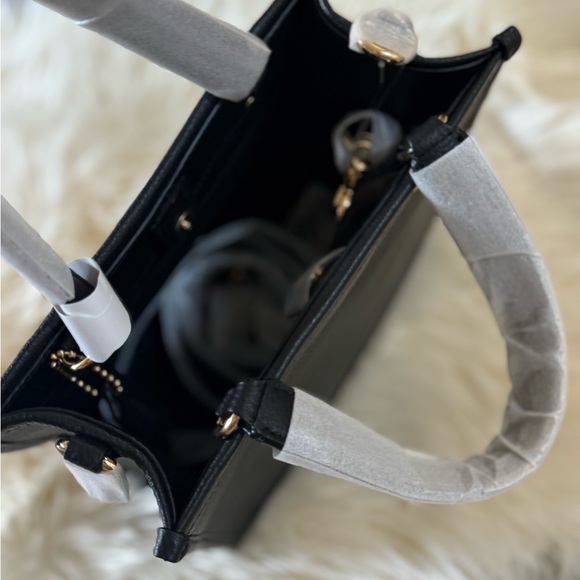 demlsey tote bag 22 - Picture 5 of 8